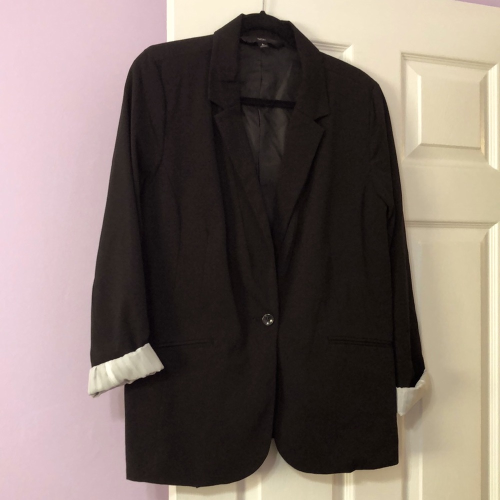 Mossimo blazer